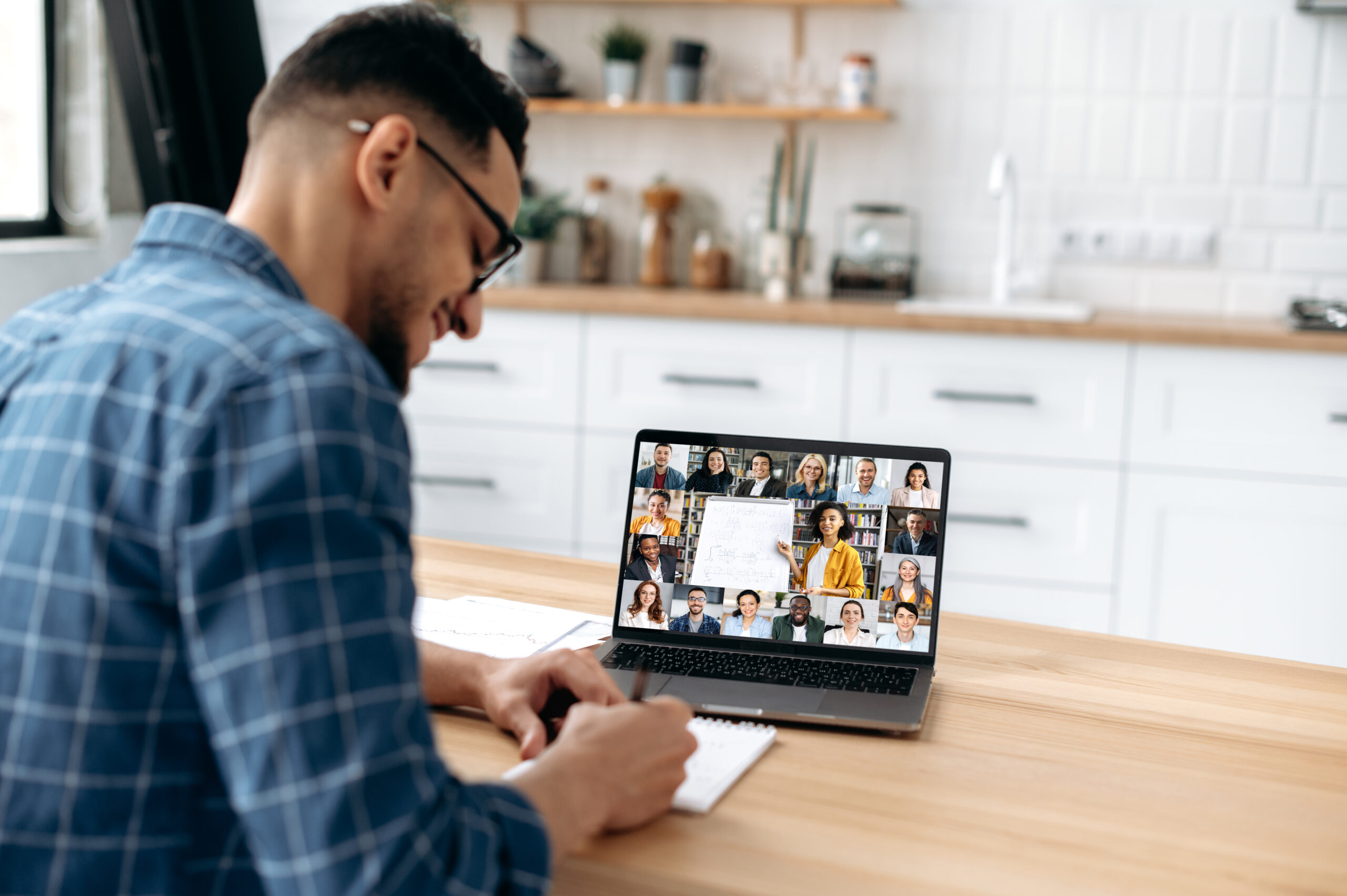 Showcasing our collaborative community